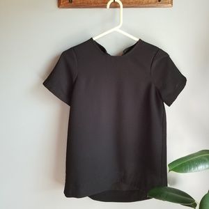 Madewell blouse